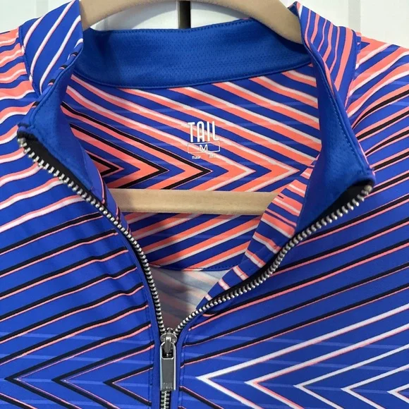 Women’s Tail Golf Dress - Picture 2 of 3